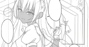 Page 307 of ねじろ - preview thumbnail