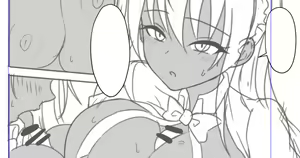 Page 311 of ねじろ - preview thumbnail