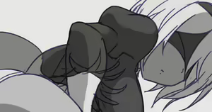 Page 365 of ねじろ - preview thumbnail