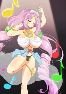 Page 108 of Endless Bad End Utsukushii Mai ni Me o Tsuke re rare Joutai Henka Endo shi chau Odoriko-chan - preview thumbnail