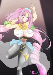 Page 112 of Endless Bad End Utsukushii Mai ni Me o Tsuke re rare Joutai Henka Endo shi chau Odoriko-chan - preview thumbnail