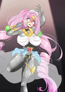 Page 115 of Endless Bad End Utsukushii Mai ni Me o Tsuke re rare Joutai Henka Endo shi chau Odoriko-chan - preview thumbnail