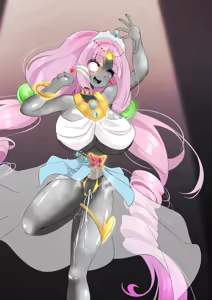 Page 116 of Endless Bad End Utsukushii Mai ni Me o Tsuke re rare Joutai Henka Endo shi chau Odoriko-chan - preview thumbnail