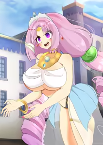 Page 163 of Endless Bad End Utsukushii Mai ni Me o Tsuke re rare Joutai Henka Endo shi chau Odoriko-chan - preview thumbnail