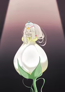 Page 188 of Endless Bad End Utsukushii Mai ni Me o Tsuke re rare Joutai Henka Endo shi chau Odoriko-chan - preview thumbnail