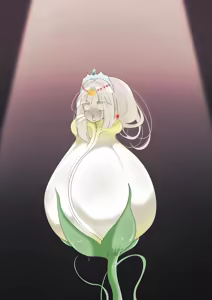 Page 189 of Endless Bad End Utsukushii Mai ni Me o Tsuke re rare Joutai Henka Endo shi chau Odoriko-chan - preview thumbnail