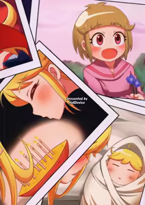 Page 35 of Harauri Tenshi-chan | 卖春而怀孕的小天使 - preview thumbnail