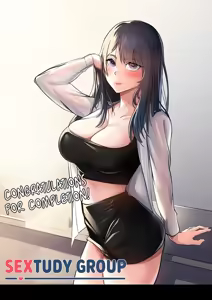 Page 1087 of Sextudy Group Hot Scenes - preview thumbnail