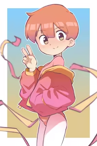 Page 108 of Orenji - preview thumbnail
