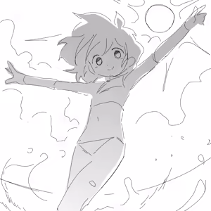 Page 168 of Orenji - preview thumbnail