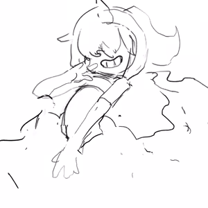 Page 260 of Orenji - preview thumbnail