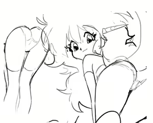Page 262 of Orenji - preview thumbnail