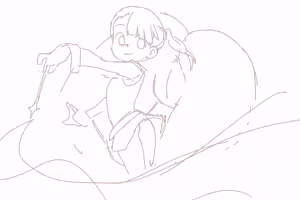 Page 307 of Orenji - preview thumbnail