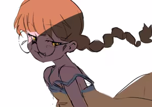 Page 313 of Orenji - preview thumbnail
