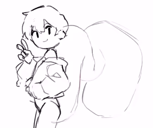 Page 345 of Orenji - preview thumbnail