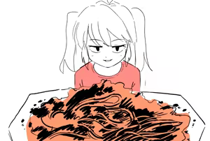 Page 387 of Orenji - preview thumbnail