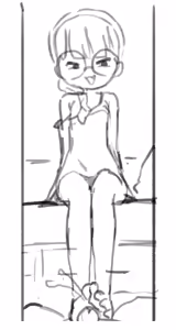 Page 400 of Orenji - preview thumbnail