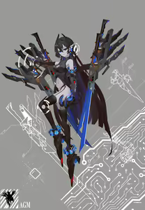 Page 616 of 阿戈魔AGM - preview thumbnail