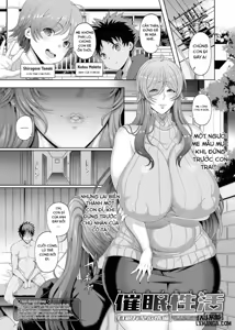 Page 127 of Saimin Seikatsu - preview thumbnail