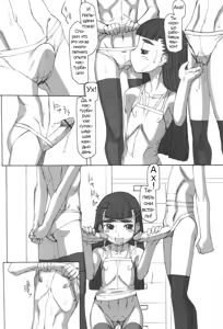 Page 134 of Futahime - preview thumbnail