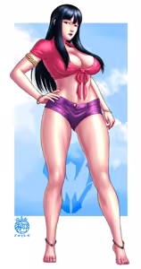 Page 16 of Go·Bemiu·Gi | Sea Snake Gurongi - preview thumbnail