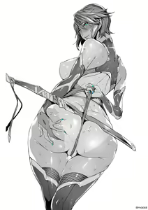 Page 175 of MAIDOLL 飛燕 - preview thumbnail