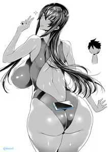 Page 204 of MAIDOLL 飛燕 - preview thumbnail
