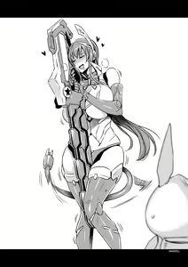Page 240 of MAIDOLL 飛燕 - preview thumbnail