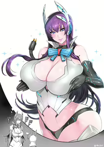 Page 268 of MAIDOLL 飛燕 - preview thumbnail