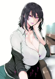 Page 313 of MAIDOLL 飛燕 - preview thumbnail