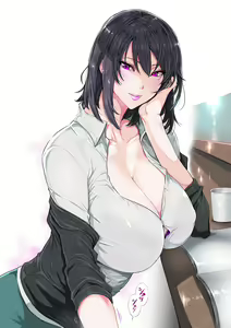 Page 314 of MAIDOLL 飛燕 - preview thumbnail
