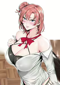 Page 328 of MAIDOLL 飛燕 - preview thumbnail