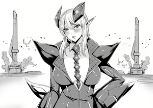 Page 344 of MAIDOLL 飛燕 - preview thumbnail
