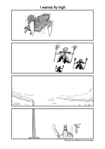 Page 354 of MAIDOLL 飛燕 - preview thumbnail