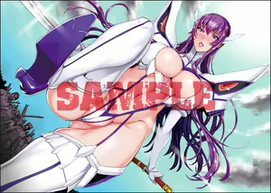 Page 406 of MAIDOLL 飛燕 - preview thumbnail