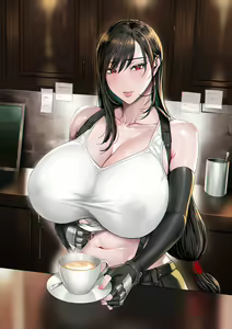 Page 44 of MAIDOLL 飛燕 - preview thumbnail