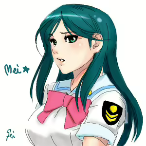 Page 610 of MAIDOLL 飛燕 - preview thumbnail
