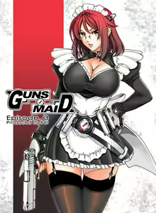 Page 621 of MAIDOLL 飛燕 - preview thumbnail