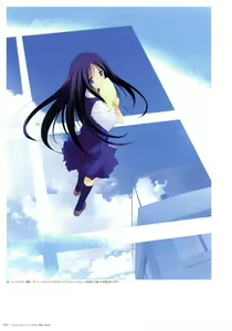 Page 62 of Artworks "Water Sprite" - preview thumbnail