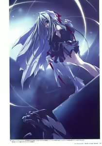 Page 89 of Artworks "Water Sprite" - preview thumbnail
