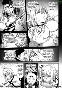 Page 138 of KayaNetori Kaya-Nee Series Aizou Ban (decensored) - preview thumbnail