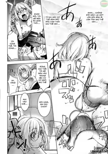 Page 167 of KayaNetori Kaya-Nee Series Aizou Ban (decensored) - preview thumbnail
