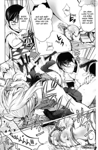 Page 180 of KayaNetori Kaya-Nee Series Aizou Ban (decensored) - preview thumbnail