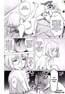 Page 25 of KayaNetori Kaya-Nee Series Aizou Ban (decensored) - preview thumbnail