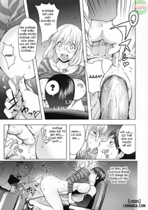 Page 57 of KayaNetori Kaya-Nee Series Aizou Ban (decensored) - preview thumbnail