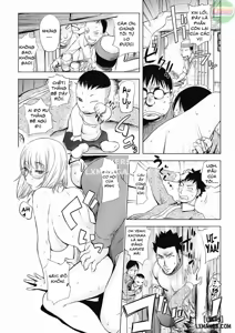 Page 94 of KayaNetori Kaya-Nee Series Aizou Ban (decensored) - preview thumbnail
