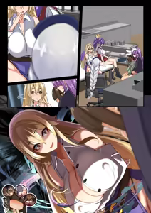Page 20 of Yukibako - Yukito no Oekakibako 2024-08 Amaama Ecchi na Gensoukyou - preview thumbnail