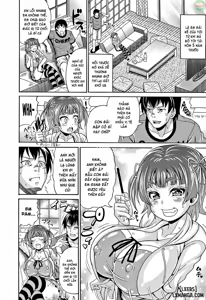 Page 111 of Mamire Chichi - Sticky Tits Feel Hot All Over. - preview thumbnail