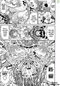 Page 118 of Mamire Chichi - Sticky Tits Feel Hot All Over. - preview thumbnail