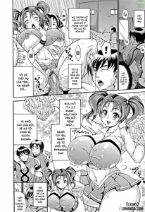Page 127 of Mamire Chichi - Sticky Tits Feel Hot All Over. - preview thumbnail